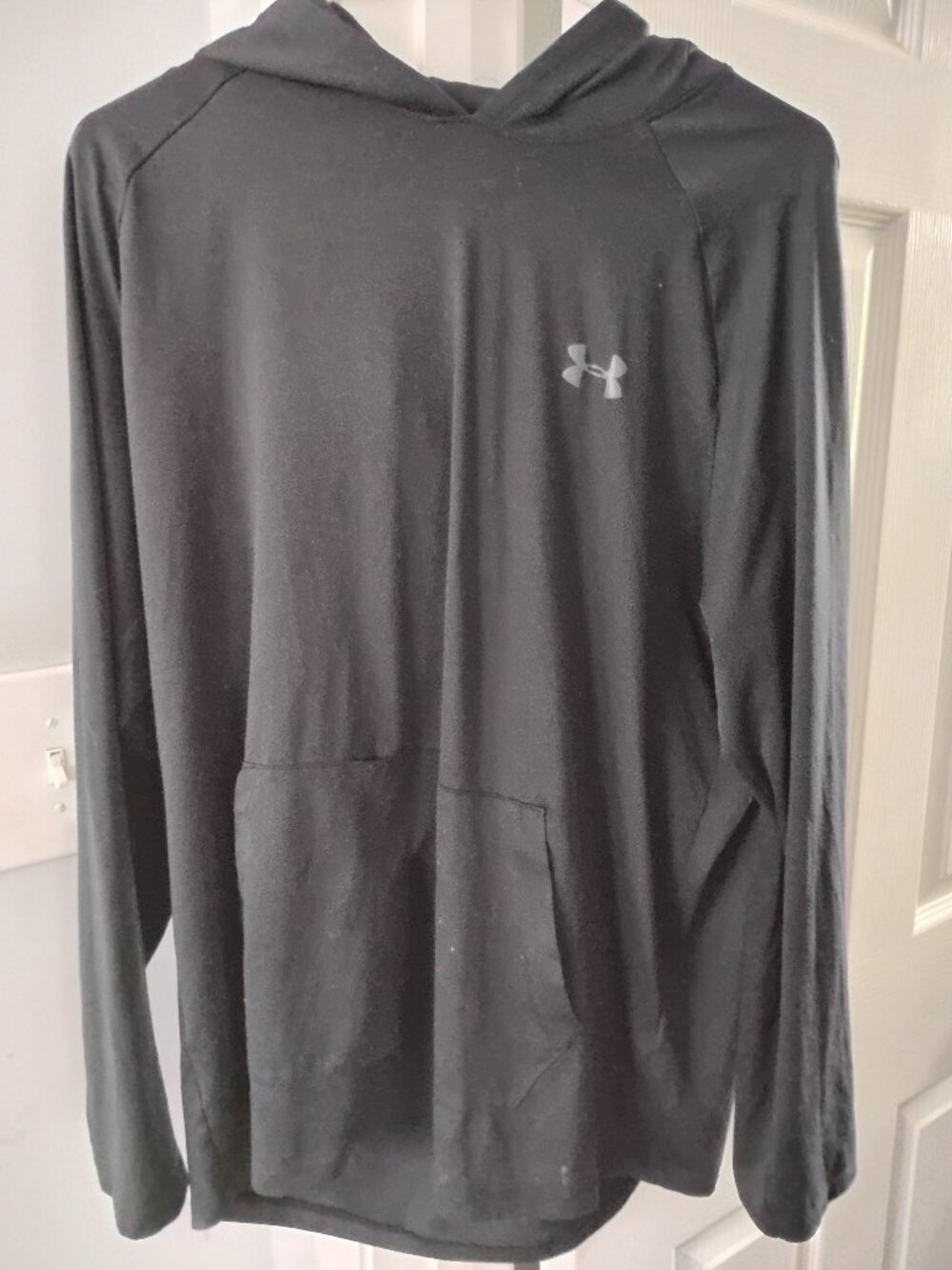 Under Armour hoodie